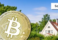 Norsk bostadssajt ska investera delar av sitt kapital i bitcoin