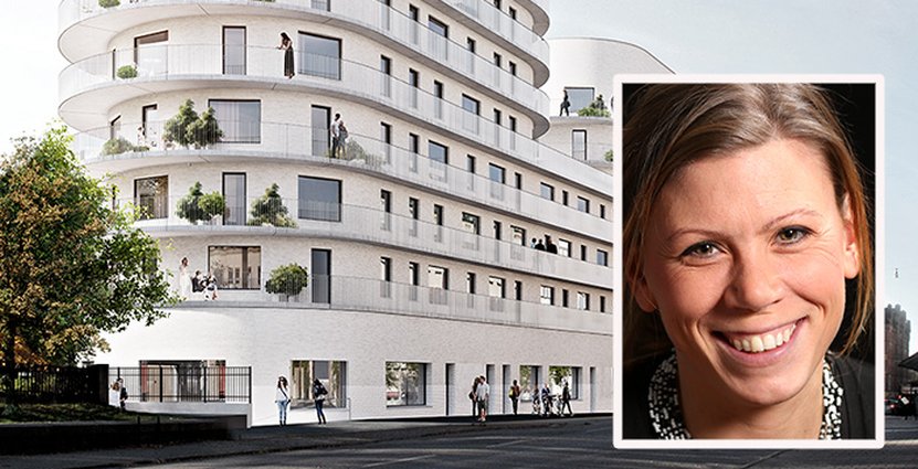 Eriks Restaurangers satsning på Kungsholmen ska bli en kvarterskrog som<br />
kan locka gäster under hela dagen. 