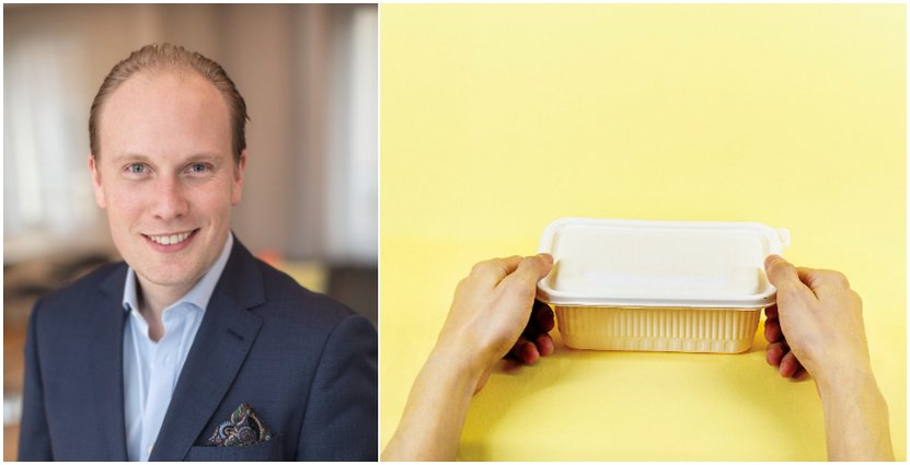 Marcus Morfeldt, Visita. Foto: Pressbild och Unsplash