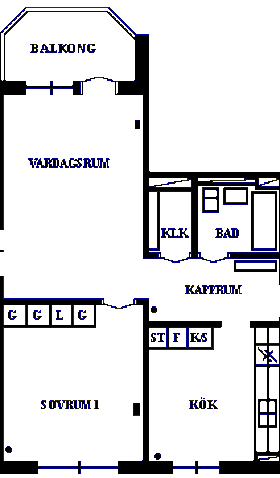 PlanlösningJ A Linders Väg 142