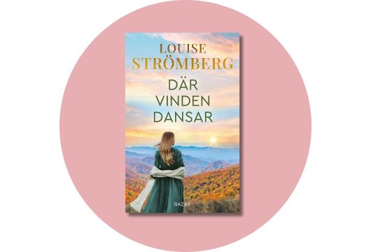 D&auml;r vinden dansar