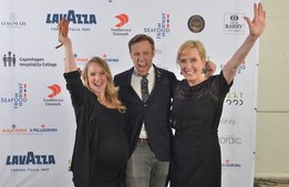 De här är Nordens bästa restauranger