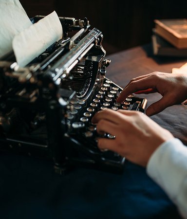 De är litteraturens nya kvinnliga superstjärnor