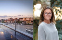 Nysatsning ska locka gäster till Scandic Karlskrona