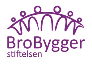 Brobyggerstiftelsen logo