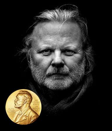 Jon Fosse - Norges litterära kraftverk på världsscenen