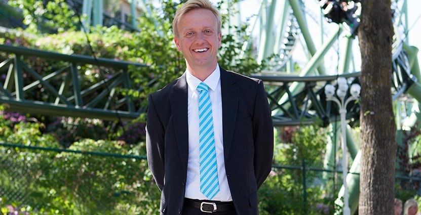 Liseberg vd Andreas Veilstrup Andersen. 