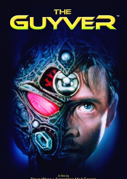 The Guyver