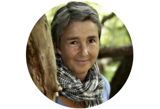 Lin Hallberg &ndash; f&ouml;rfattare