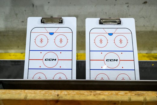 Att organisera isen, flera vägar till att skapa en lärandemiljö