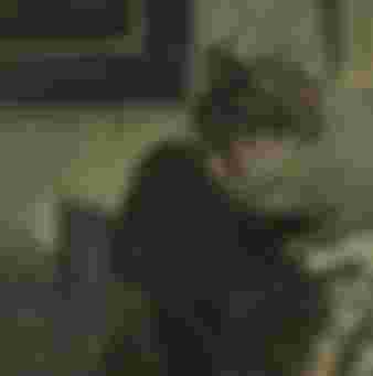 Walter Sickert's Easter Monday.