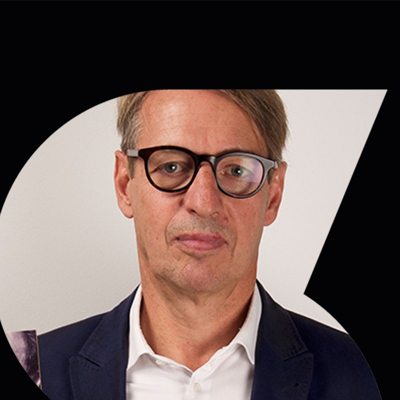 Yttrandefrihet: Albert Bonnier talar till Salman Rushdie