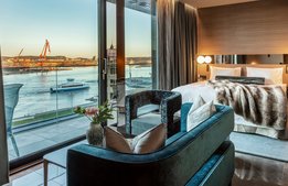 Försiktig optimism för hotellbranschen – Göteborg i täten