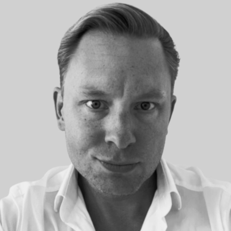 Erik Tägtström - Stockholm