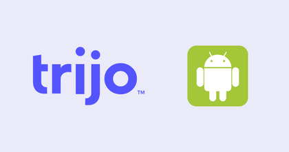 Trijo lanserar första versionen av sin mobilapp på Google Play Store