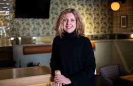 ”Jag gillar helhetsansvaret”