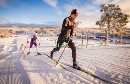 Orterna som toppar favoritlista för fjällsemester