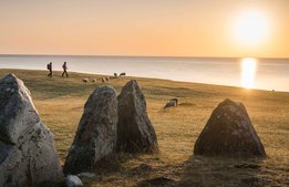 Visit Skåne skapar digitalt verktyg för naturturister