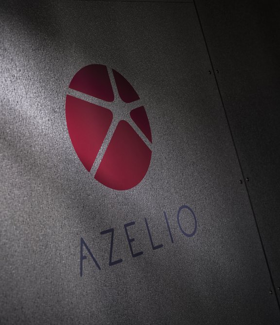 Azelio year-end report 2022