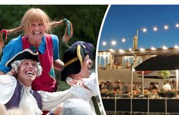 ”Det vi gör för tankarna till Toscana”