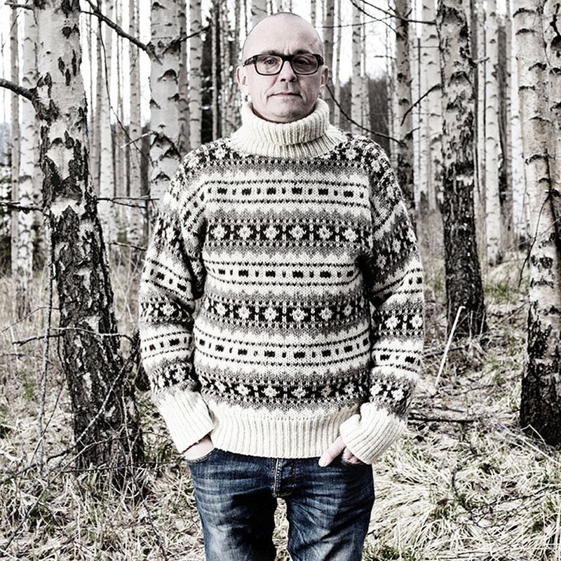 Samuel Bjørk: ”Min hjärna har alltid fungerat lite annorlunda”
