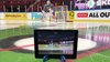 Enkla grunder för videoanalys av målvakter på träning