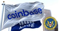 Coinbase skrotar produkt – efter stämningshot från amerikansk myndighet