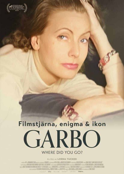 Garbo: Where Did You Go?