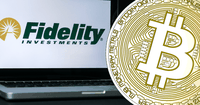 Finansjätten Fidelity kan erbjuda kryptohandel inom bara några veckor