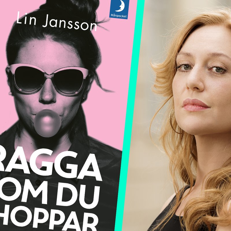 Hennes genialiska roman om psykisk ohälsa får oss att gråta av skratt