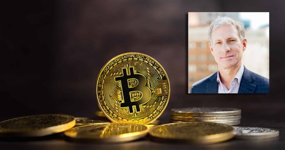 Ripple-grundare vill ändra bitcoins blockkedja till “proof of stake”