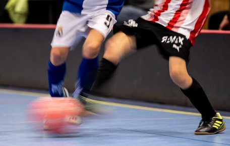 Fem projekt får stöd i miljonsatsning på idrott och NPF