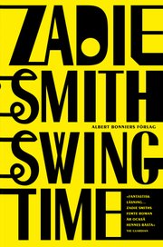 Zadie Smiths böcker – 