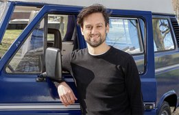 Camptoo och Out2Camp går samman – för fortsatt tillväxt