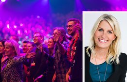 Nordic Choice branschens mest attraktiva arbetsgivare