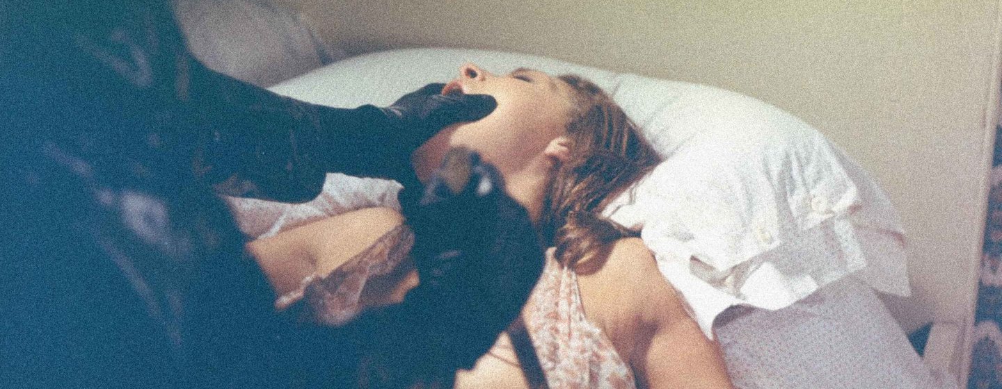 Bird With the Crystal Plumage, The