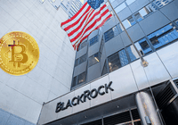 Bitcoin får vind i seglen och blankare förlorar 16 miljoner dollar - BlackRock satsar på en Bitcoin-fond