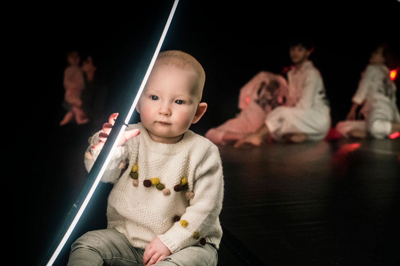 Lumi. Foto D Matvejev