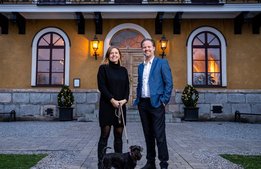 Stockholm Meeting Selection drar nytta av Growisits branschkunskaper