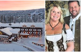 Hotel Bügelhof – Sveriges bästa skidhotell