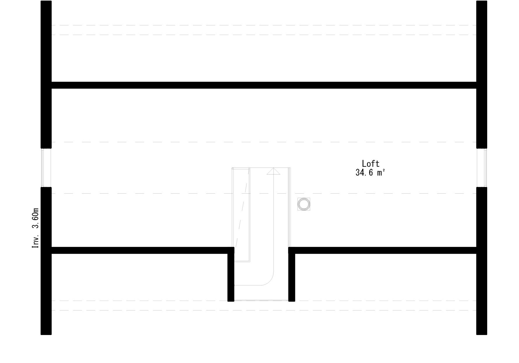 Aldersjön Fritidshus