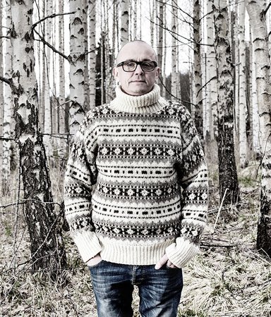 Samuel Bjørk: ”Min hjärna har alltid fungerat lite annorlunda”