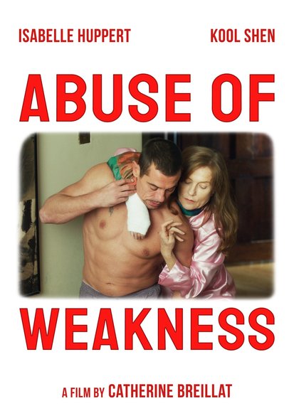 Abuse of Weakness