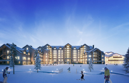 Svenskt prisregn i World Ski Awards
