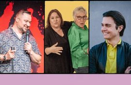 Folkverket Comedy i Hjorthagen