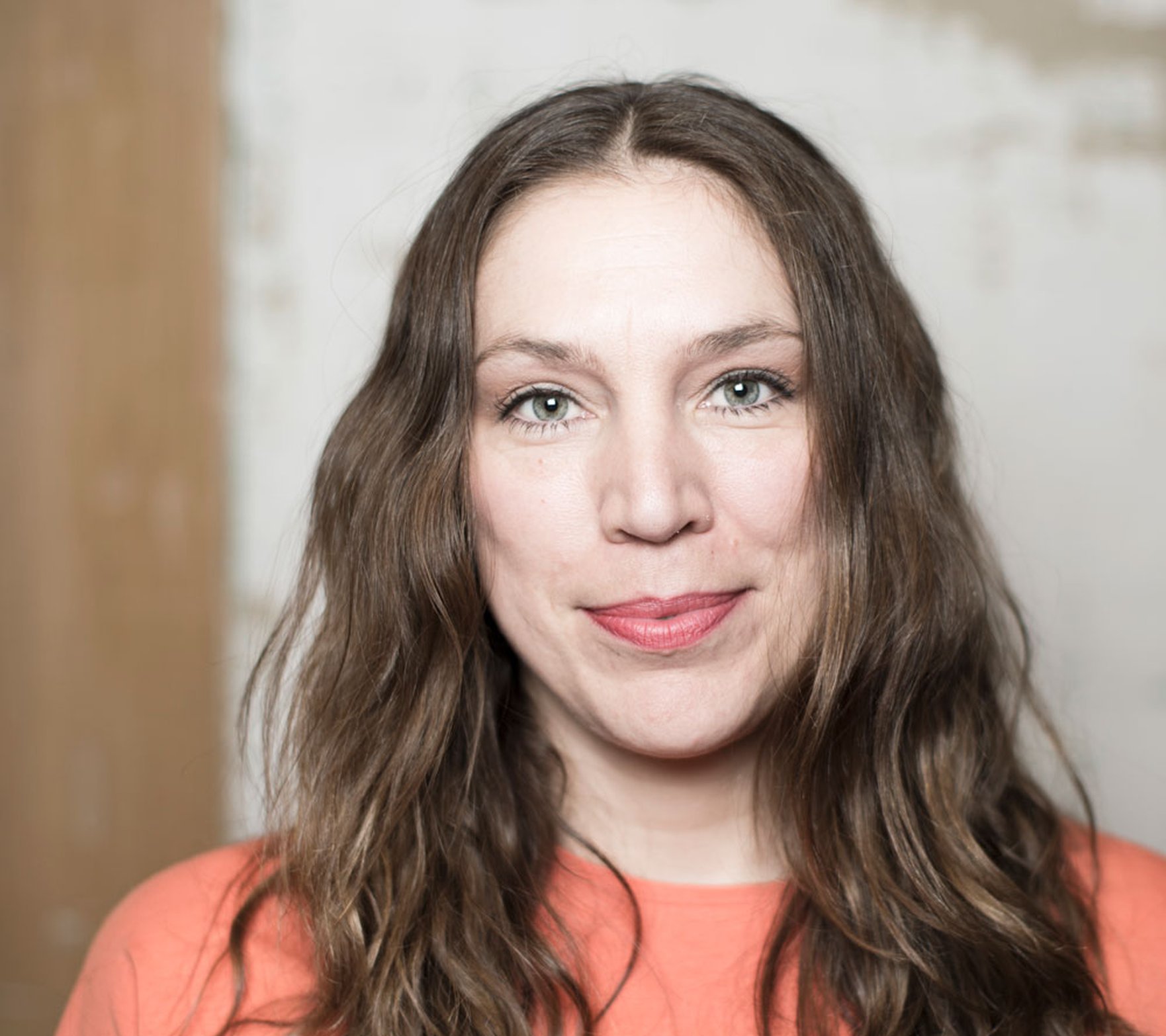 Annika Ostwald