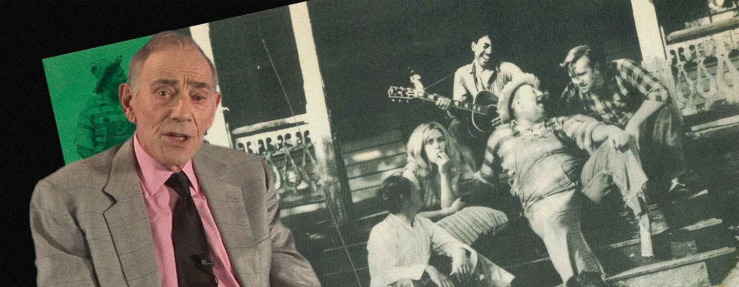 Herschell Gordon Lewis: The Godfather of Gore