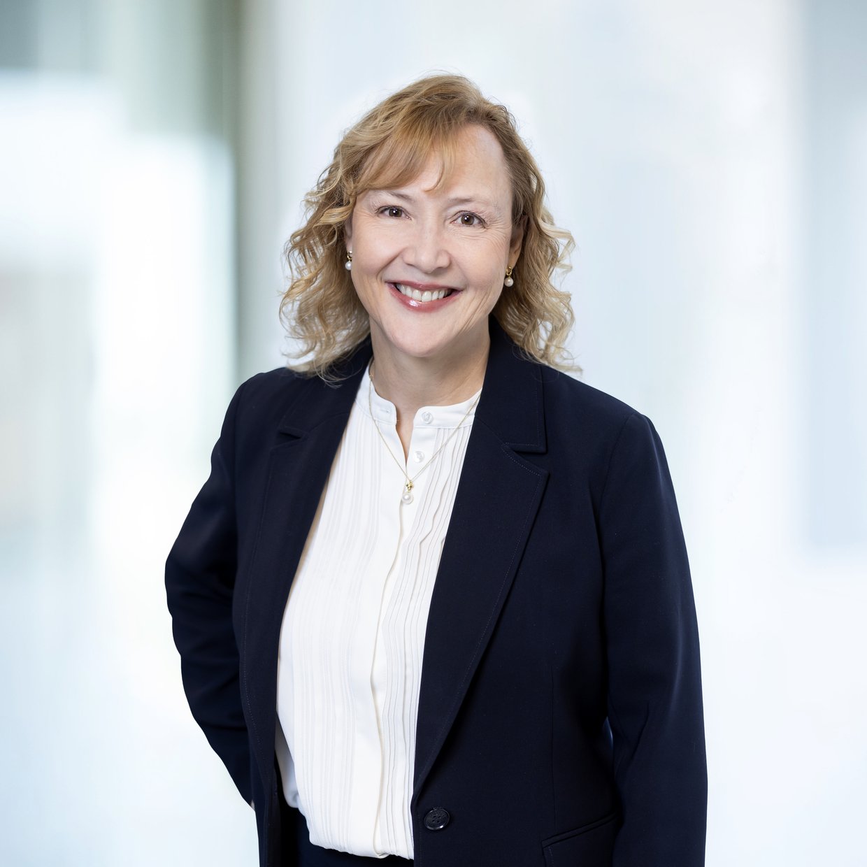 Marie-Josée Leblond