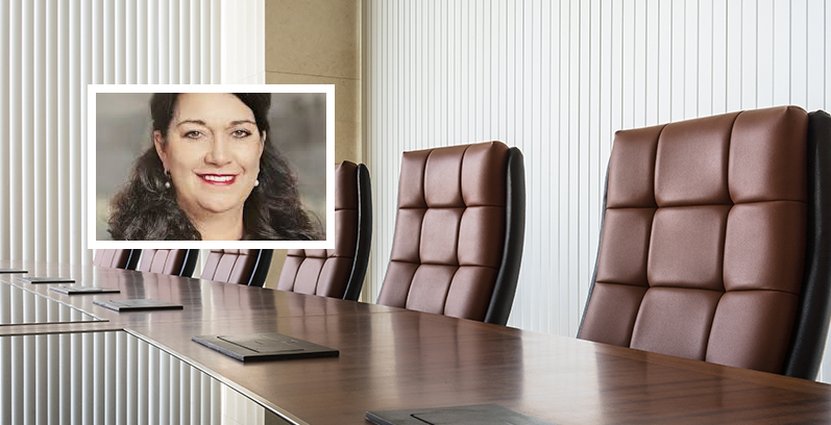 Mötesbranschen befinner sig i fritt fall, enligt Sylvia Nylin, vd för Svenska Möten.  Foto: Colourbox