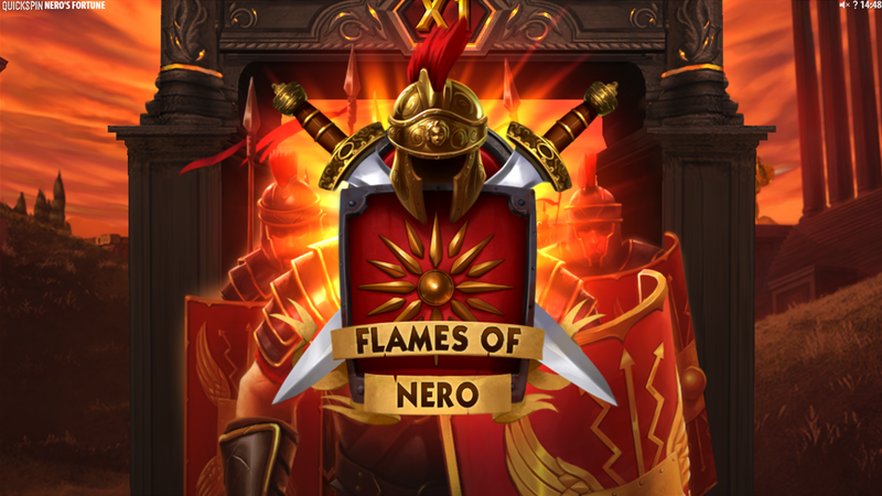 Nero's Fortune — screenshot 3